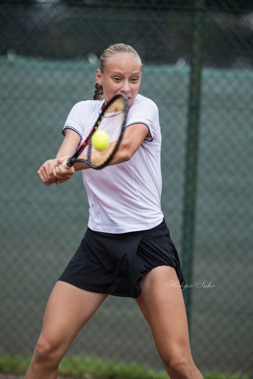 Bild 110 - Bergstedt Open